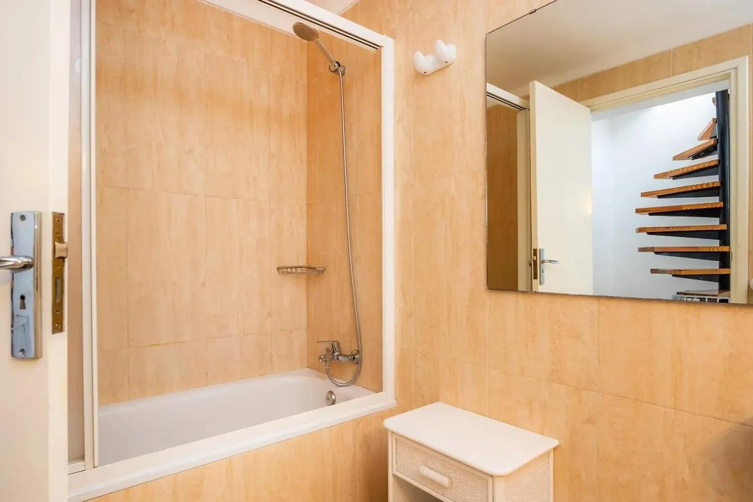 Duplex Voramar Mhm Seafront Διαμέρισμα Cala Bona  Cala Bona (Mallorca)