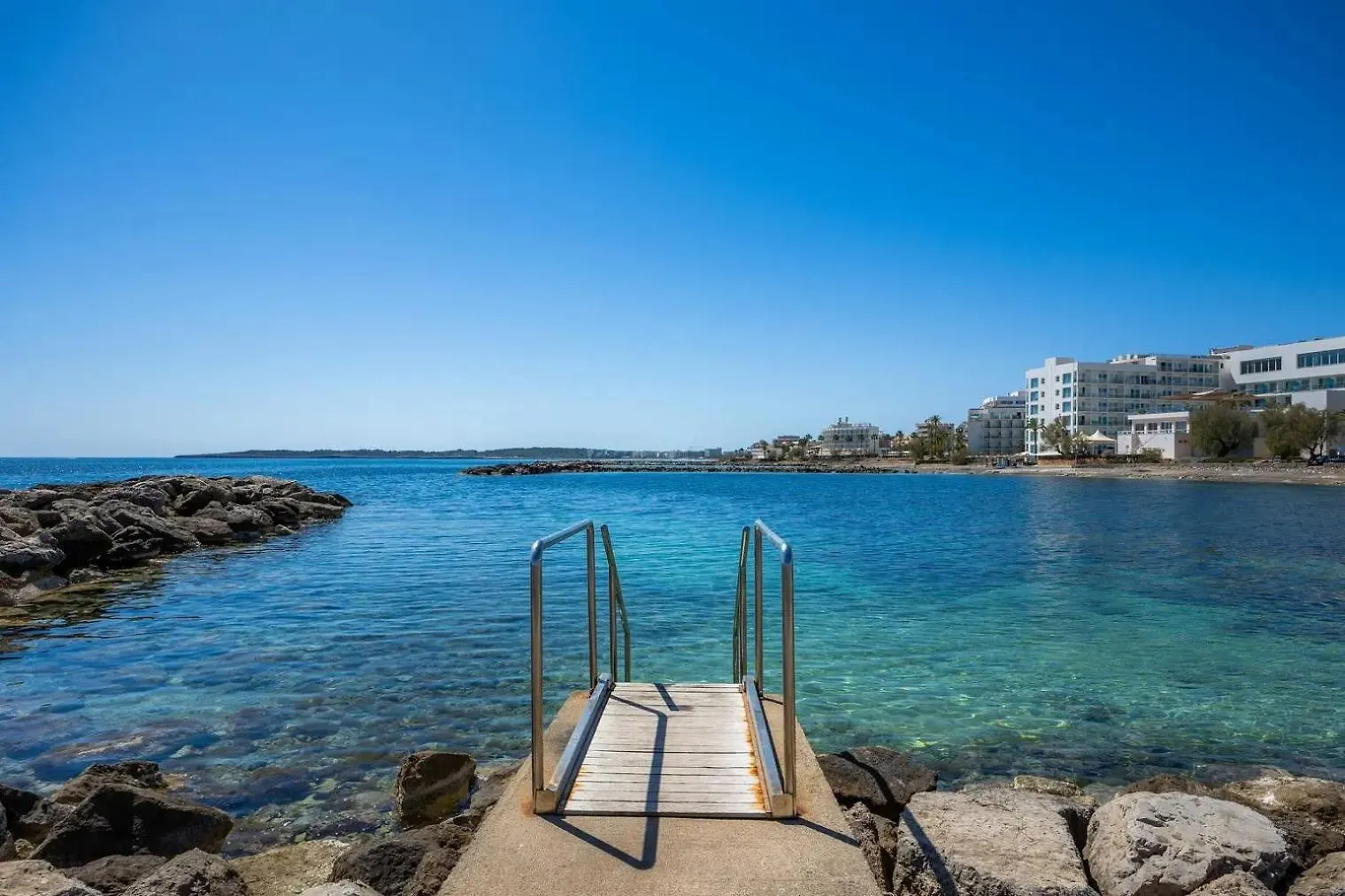 Duplex Voramar Mhm Seafront Διαμέρισμα Cala Bona  Cala Bona (Mallorca)