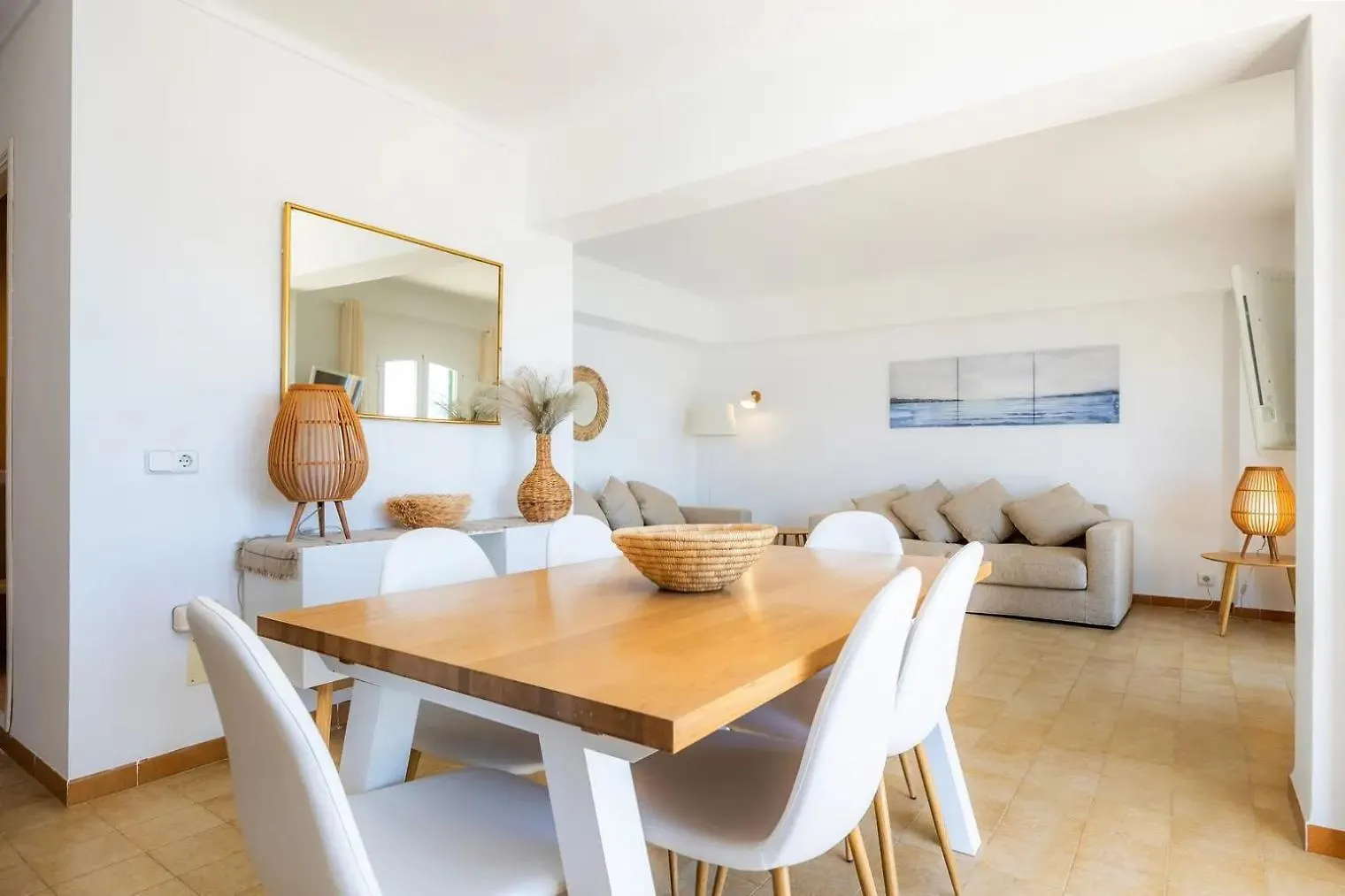 Duplex Voramar Mhm Seafront Διαμέρισμα Cala Bona  0*, Cala Bona (Mallorca) Ισπανία