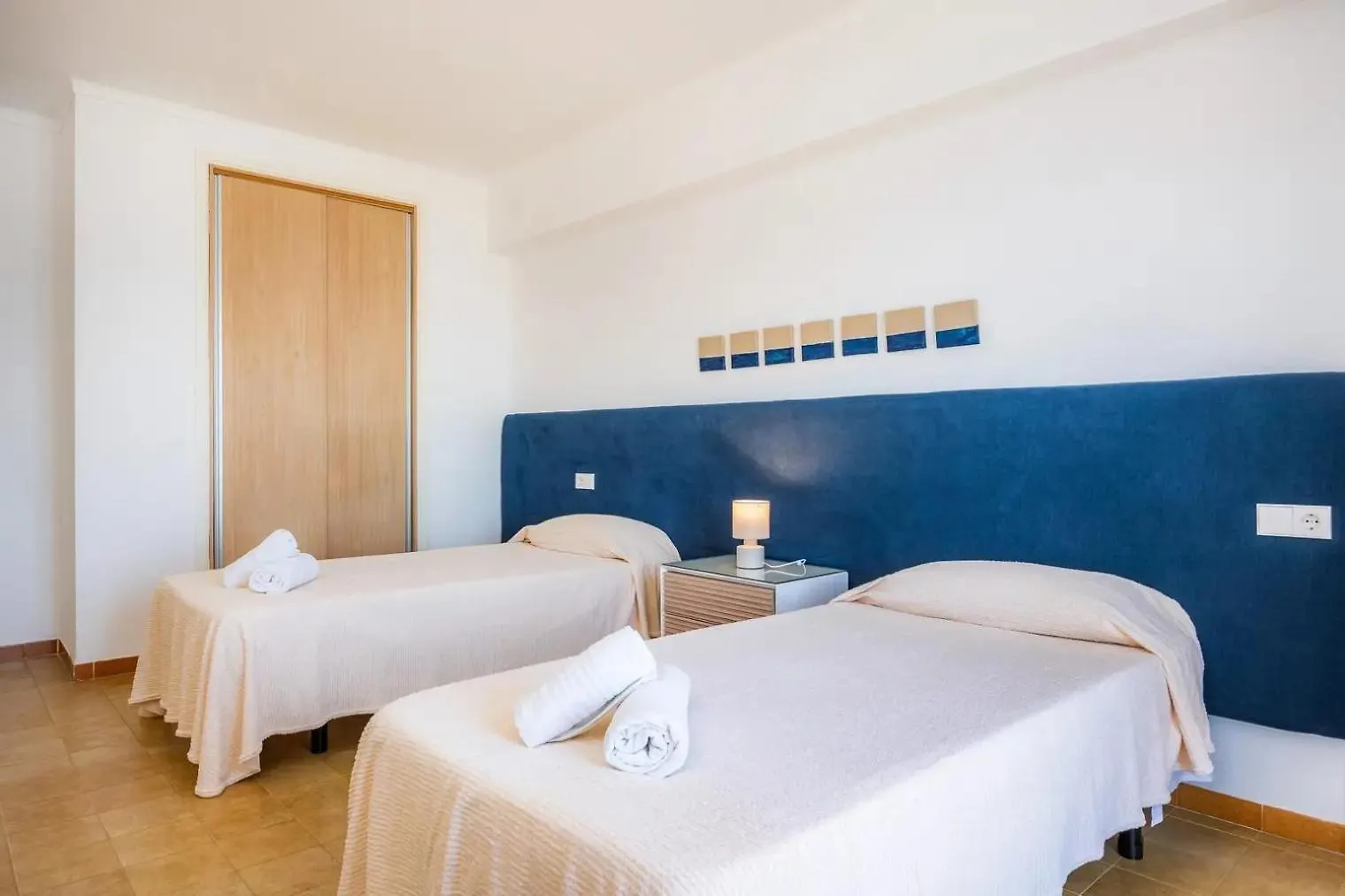 Duplex Voramar Mhm Seafront Διαμέρισμα Cala Bona  0*, Cala Bona (Mallorca) Ισπανία